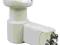 KONWERTER MAXIMUM XO-12  Twin LNB HD LNB 0,1db