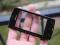 100% ORYGINALNY DOTYK DIGITIZER NOKIA 500 CZARNY