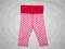 H&amp;M  -  LEGGINSY - 62 cm  2-4 m
