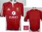 KOSZULKA / BLUZA RUGBY NEW ZEALAND 2005 ADIDAS - S