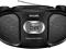 RADIO CD PHILIPS AZ 105 BOOMBOX (A)