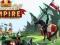 GoodGame Empire lvl 41 i 43(dwa profile)v.mobilna