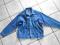 Bluza jeansowa 164cm jak nowa