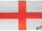 5ty11 SPORT DIRECT FLAGA ANGLII 89X155 CM
