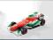 Auta Cars Disney Francesco Bernoulli 1:55 Mattel