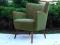 FOTEL DESIGN VINTAGE # ART - DECO # LATA 60/70 !!!