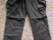 NIKE ACG spodnie trekkingowe 2w1 rozm.M