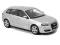 Audi A3 Sportback skala 1:24 Welly