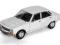 1975 Peugeot 504 skala 1:24 Welly