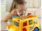 Fisher Price Little People duży AUTOBUS Bydgoszcz