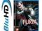 FURIA/EDGE OF DARKNESS BLU-RAY LEKTOR PL OD RĘKI!