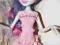 ubranko ubranka sukienka dla lalki Monster High
