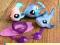 littlest pet shop zestaw 6 figurek Okazja !!!!!!!!