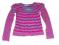 SKECHERS Bluzka dla dziewczynki z   roz. 146