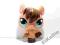 LITTLEST PET SHOP - NIETOPERZ #1470 - LPS