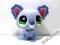 LITTLEST PET SHOP - MIŚ KOALA #872 - LPS