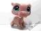 LITTLEST PET SHOP - HIPOPOTAM #1415 - LPS