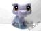 LITTLEST PET SHOP - HIPOPOTAM #1449 - LPS