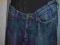 H&amp;M MAMA spodnie jeans rozm. 40
