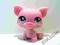 LITTLEST PET SHOP - ŚWINKA #926 - LPS