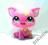 LITTLEST PET SHOP - ŚWINKA #2530 - LPS