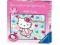 MZK Puzzle 300 el. Hello Kitty RAVENSBURGER 14009