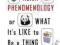 ALIEN PHENOMENOLOGY Ian Bogost