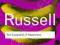 THE CONQUEST OF HAPPINESS Bertrand Russell