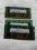 SAMSUNG DDR2 RAM 1GB 2Rx16 PC2-5300S-555-12-A3