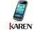 Samsung S7710 Galaxy Xcover 2 grey od Karen