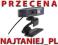 KAMERA INTERNETOWA WEBCAM USB HP HD 2300 FV