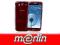 Samsung Galaxy i9300 S III S3 SAMSUNG POLSKA RED