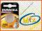 Bateria DURACELL DL 2450 Litowa