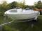 Łódz motorowa Yamaha LS2000 2000r