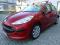 PEUGEOT 207DIESEL KLIMA, STAN PERFEKCYJNY SALON PL