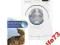 BEKO  WMB 61632 PTE PRALKA 6kg 1600obr BIAŁA A++