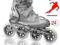 Rolki Rollerblade Activa 100mm Plich Sklep Poznań