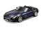 MERCEDES-BENZ SLS AMG ROADSTER BBURAGO AUTO 1:32