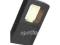 Lampa ogrodowa ścienna BACCO WL 231345 SPOTLINE