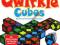 Qwirkle Cubes - świetna gra logiczna HIT! - KRK