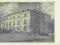 pocztówka Laski Dom chłopców. Szkoły i internaty.