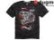 t-shirt FOX - TERMINAL GUAGE TECH rozm L