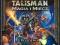 Talisman Magia i Miecz - Podziemia (dodatek) KRK