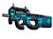 SKIN CS GO: P90 | Module 4/5