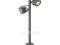 Lampa ogrodowa stojąca SITRA SL 231504 SPOTLINE