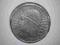 5 ZŁOTYCH 1933 GŁOWA KOBIETY - AG 15