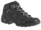 Turystyczne Meskie Buty Trekkingowe Quechua roz.45