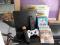 Sony PS 3 Slim 320 G+Gry+Move+Pilot!Okazja!Puck