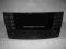 RADIO CD MERCEDES E KLASA W211  CLS W219