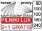 2+1 GRATIS PILNIK prosty banan 80 100 180 pilniki